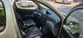 Обява за продажба на Toyota Yaris verso ~3 750 лв. - изображение 6