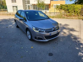 Обява за продажба на Citroen C4 1.6 BlueHDI EURO 6 ~8 900 лв. - изображение 1