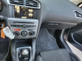 Обява за продажба на Citroen C4 1.6 BlueHDI EURO 6 ~8 900 лв. - изображение 3
