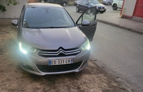 Обява за продажба на Citroen C4 1.6 BlueHDI EURO 6 ~8 499 лв. - изображение 1