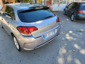 Обява за продажба на Citroen C4 1.6 BlueHDI EURO 6 ~8 900 лв. - изображение 2