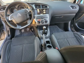 Обява за продажба на Citroen C4 1.6 BlueHDI EURO 6 ~8 900 лв. - изображение 5