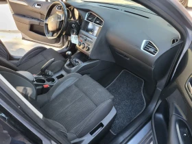 Обява за продажба на Citroen C4 1.6 BlueHDI EURO 6 ~8 900 лв. - изображение 6