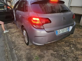 Обява за продажба на Citroen C4 1.6 BlueHDI EURO 6 ~8 499 лв. - изображение 1