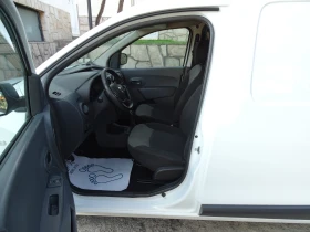 Обява за продажба на Dacia Dokker 1.6 BENZIN/LPG KLIMA EURO 6 ~16 740 лв. - изображение 8
