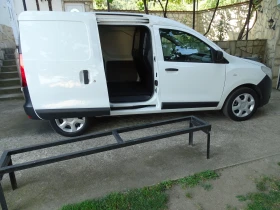 Dacia Dokker 1.6 BENZIN/LPG KLIMA EURO 6 | Mobile.bg    14