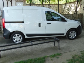 Обява за продажба на Dacia Dokker 1.6 BENZIN/LPG KLIMA EURO 6 ~16 740 лв. - изображение 3