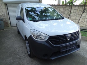 Обява за продажба на Dacia Dokker 1.6 BENZIN/LPG KLIMA EURO 6 ~16 740 лв. - изображение 2