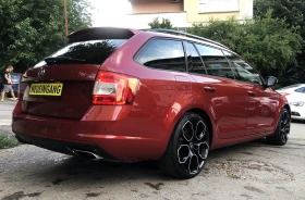 Обява за продажба на Skoda Octavia ШВЕЙЦАРИЯ!!! VRS!!!  ~19 500 лв. - изображение 6
