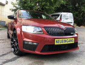 Обява за продажба на Skoda Octavia ШВЕЙЦАРИЯ!!! VRS!!!  ~19 500 лв. - изображение 2