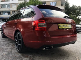 Обява за продажба на Skoda Octavia ШВЕЙЦАРИЯ!!! VRS!!!  ~19 500 лв. - изображение 4