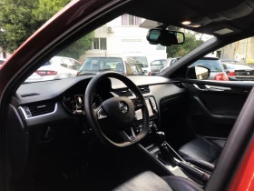 Обява за продажба на Skoda Octavia ШВЕЙЦАРИЯ!!! VRS!!!  ~19 500 лв. - изображение 8