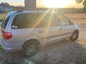 Seat Alhambra | Mobile.bg    2