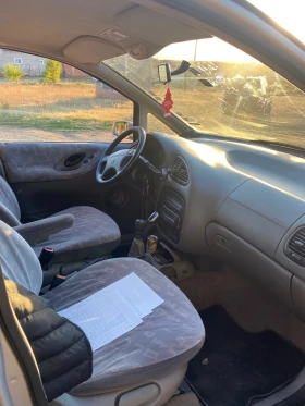Seat Alhambra | Mobile.bg    5