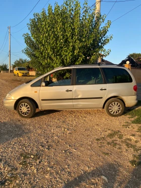 Seat Alhambra | Mobile.bg    3