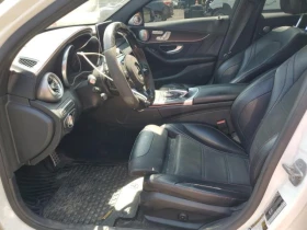 Mercedes-Benz C 43 AMG 4MATIC AMG | Mobile.bg    7