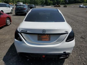 Mercedes-Benz C 43 AMG 4MATIC AMG | Mobile.bg    3