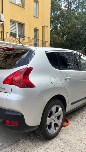Обява за продажба на Peugeot 3008 ~5 900 лв. - изображение 6