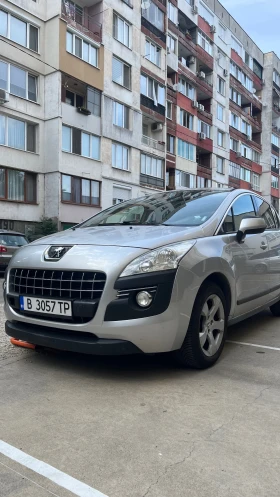 Обява за продажба на Peugeot 3008 ~5 900 лв. - изображение 3