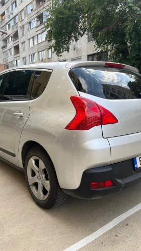 Обява за продажба на Peugeot 3008 ~5 900 лв. - изображение 8