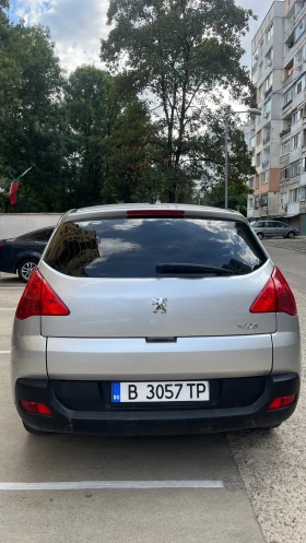 Обява за продажба на Peugeot 3008 ~5 900 лв. - изображение 7