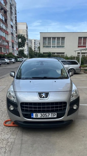 Обява за продажба на Peugeot 3008 ~5 900 лв. - изображение 1