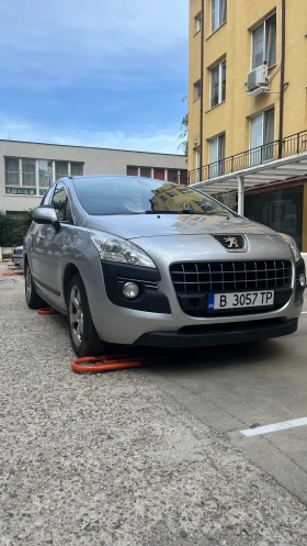 Обява за продажба на Peugeot 3008 ~5 900 лв. - изображение 2