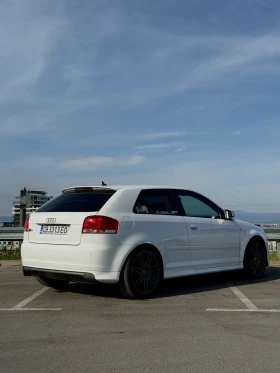 Audi S3 | Mobile.bg    4