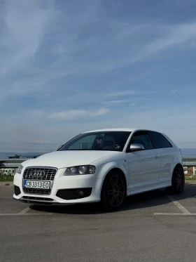 Audi S3 | Mobile.bg    3
