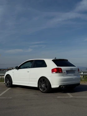 Audi S3 | Mobile.bg    5