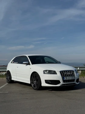 Audi S3 | Mobile.bg    2
