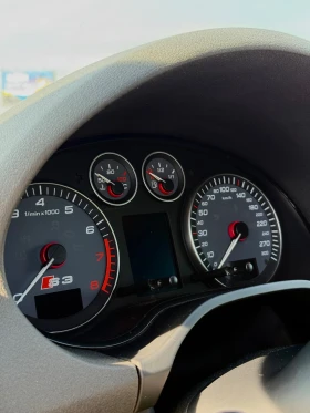 Audi S3 | Mobile.bg    7