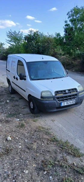 Fiat Doblo | Mobile.bg    9