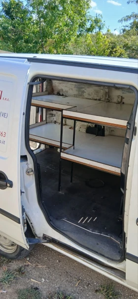 Fiat Doblo | Mobile.bg    2