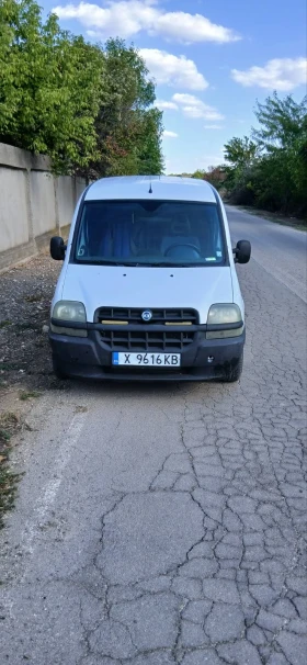 Fiat Doblo | Mobile.bg    11