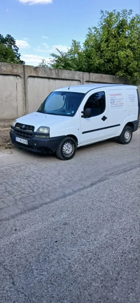 Fiat Doblo | Mobile.bg    12