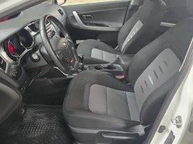 Kia Ceed 1.6i/Лизинг - 14800 лв. - 24520177 8