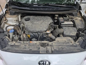 Kia Ceed 1.6i/Лизинг - 14800 лв. - 24520177 2