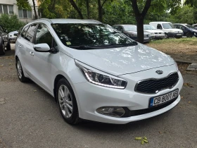Kia Ceed 1.6i/Лизинг - 14800 лв. - 24520177 4