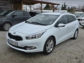 ������ Kia Ceed