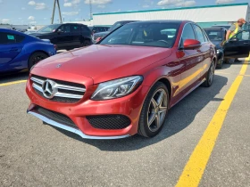 Mercedes-Benz C 300 AWD * CARFAX * АвтоКредит * Цена до България* 