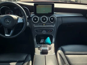 Обява за продажба на Mercedes-Benz C 300 AWD * CARFAX * АвтоКредит * Цена до България*  ~30 000 лв. - изображение 6