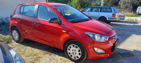     Hyundai I20 1.2