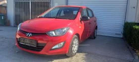 Обява за продажба на Hyundai I20 1.2 ~9 500 лв. - изображение 1 | Auto.bg Обява за продажба на Hyundai I20 1.2 ~9 500 лв. - изображение 1