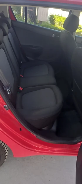 Обява за продажба на Hyundai I20 1.2 ~9 500 лв. - изображение 3 | Auto.bg Обява за продажба на Hyundai I20 1.2 ~9 500 лв. - изображение 3