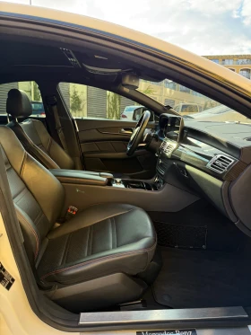 Обява за продажба на Mercedes-Benz CLS 350 ~53 000 лв. - изображение 7 | Auto.bg Обява за продажба на Mercedes-Benz CLS 350 ~53 000 лв. - изображение 7