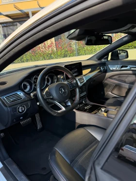 Обява за продажба на Mercedes-Benz CLS 350 ~53 000 лв. - изображение 5 | Auto.bg Обява за продажба на Mercedes-Benz CLS 350 ~53 000 лв. - изображение 5
