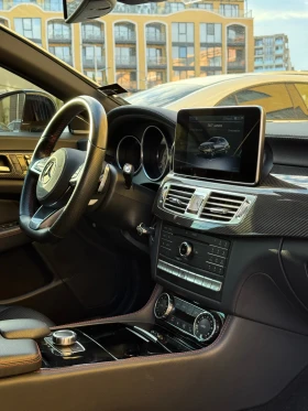 Обява за продажба на Mercedes-Benz CLS 350 ~53 000 лв. - изображение 8 | Auto.bg Обява за продажба на Mercedes-Benz CLS 350 ~53 000 лв. - изображение 8