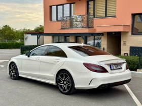 Обява за продажба на Mercedes-Benz CLS 350 ~53 000 лв. - изображение 3 | Auto.bg Обява за продажба на Mercedes-Benz CLS 350 ~53 000 лв. - изображение 3