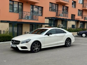 Обява за продажба на Mercedes-Benz CLS 350 ~53 000 лв. - изображение 1 | Auto.bg Обява за продажба на Mercedes-Benz CLS 350 ~53 000 лв. - изображение 1